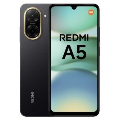 XIAOMI Redmi A5 6.71" HD+ 3GB 64Gb Black